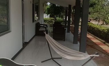 finca en venta en chinauta. Cod V4734