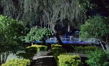 finca en venta en chinauta. Cod V4734