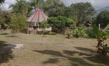 finca en venta en chinauta. Cod V4734