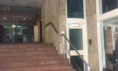 Departamento  4 ambientes mas dependencia - Pleno Martinez - 137 mts