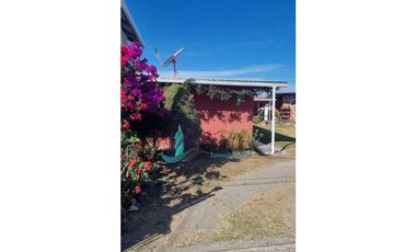 VENDO HOSTAL EN FUNCIONAMIENTO
