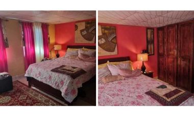VENDO HOSTAL EN FUNCIONAMIENTO