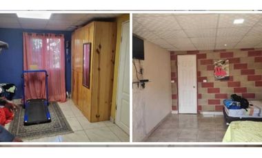 VENDO HOSTAL EN FUNCIONAMIENTO
