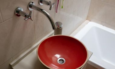 Piso en venta en Quilmes Oeste