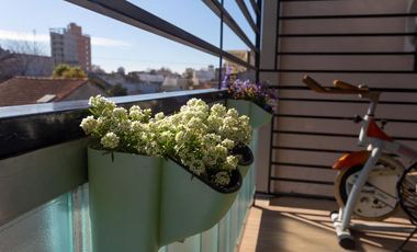 Piso en venta en Quilmes Oeste