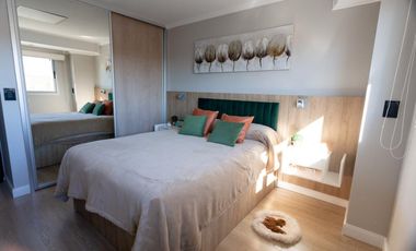 Piso en venta en Quilmes Oeste