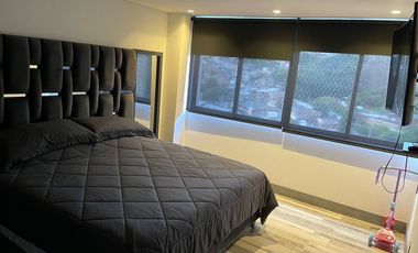 apartamento en venta en santa teresita. Cod V7470494