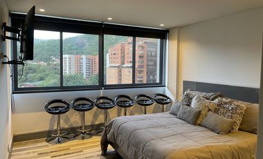 apartamento en venta en santa teresita. Cod V7470494