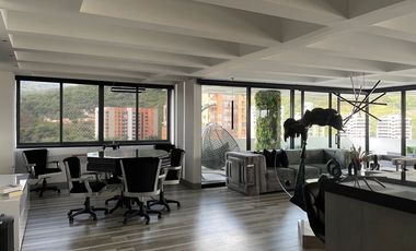 apartamento en venta en santa teresita. Cod V7470494