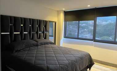 apartamento en venta en santa teresita. Cod V7470494