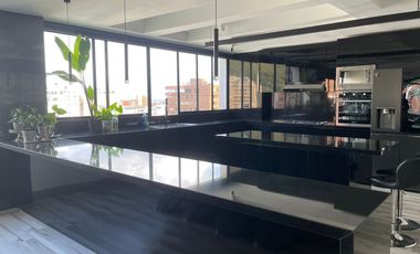 apartamento en venta en santa teresita. Cod V7470494