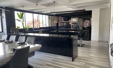 apartamento en venta en santa teresita. Cod V7470494