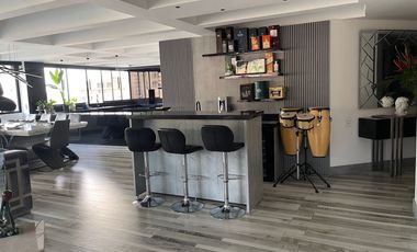apartamento en venta en santa teresita. Cod V7470494