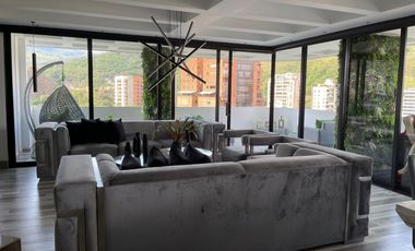apartamento en venta en santa teresita. Cod V7470494