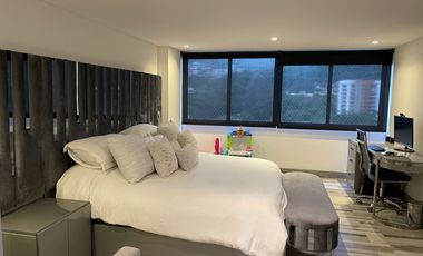 apartamento en venta en santa teresita. Cod V7470494