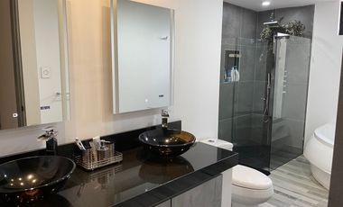 apartamento en venta en santa teresita. Cod V7470494