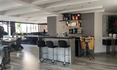 apartamento en venta en santa teresita. Cod V7470494