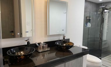 apartamento en venta en santa teresita. Cod V7470494