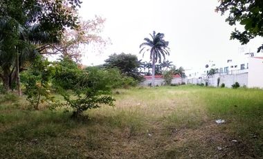 TERRENO EN RENTA, COMERCIAL, USOS VARIOS. CARMEN, CAMPECHE.