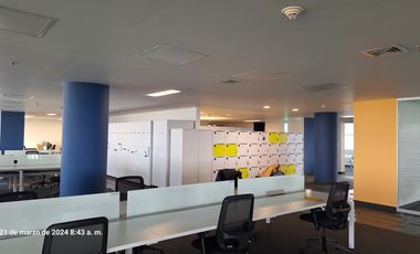 oficina en arriendo en siberia. Cod A1002284