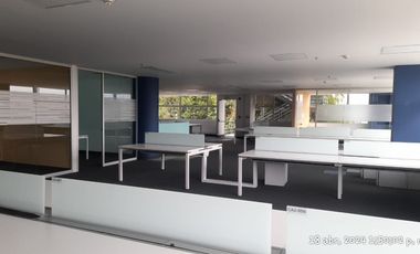 oficina en arriendo en siberia. Cod A1002284