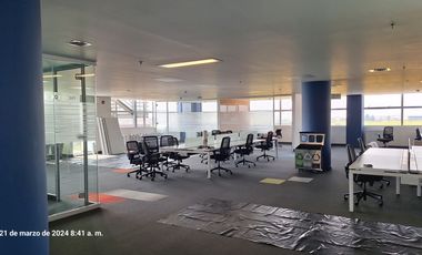 oficina en arriendo en siberia. Cod A1002284