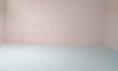 Edificio para  casa o bodega