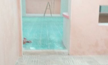 Edificio para  casa o bodega