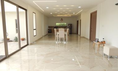 casa campestre en venta en sabanagrande. Cod V88407