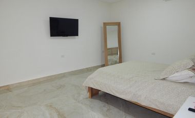 casa campestre en venta en sabanagrande. Cod V88407