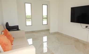 casa campestre en venta en sabanagrande. Cod V88407