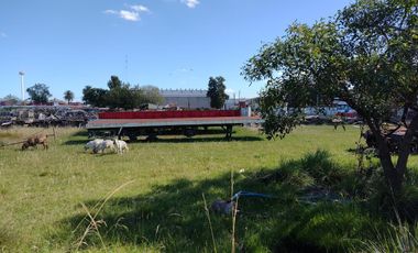 Terreno en Garin