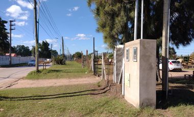 Terreno en Garin