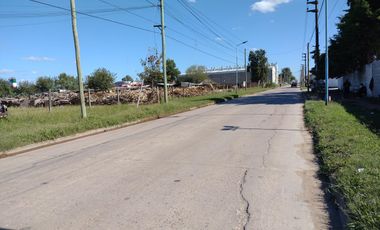 Terreno en Garin