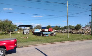 Terreno en Garin
