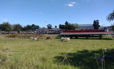 Terreno en Garin