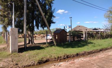 Terreno en Garin