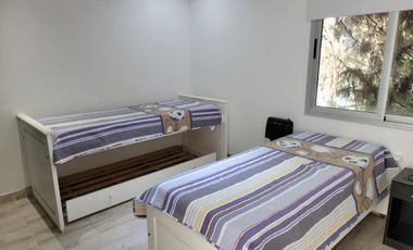 Casa  en alquiler en Residencial 1 Costa esmeralda