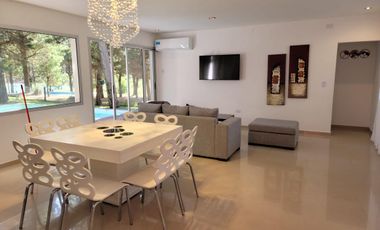 Casa  en alquiler en Residencial 1 Costa esmeralda