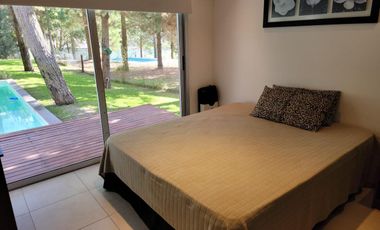Casa  en alquiler en Residencial 1 Costa esmeralda
