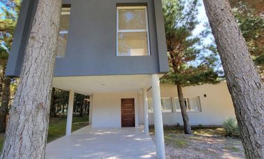 Casa  en alquiler en Residencial 1 Costa esmeralda
