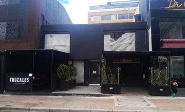 local en venta en el chico. Cod V51596