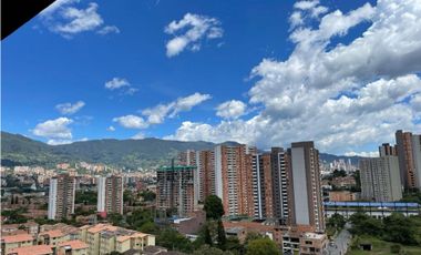 Apartamento para la venta en Guayabal  Medellín