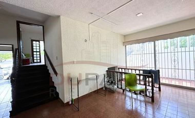 Propiedad para Oficinas en Renta en la Av. Periférica Norte, Col. Benito Juarez
