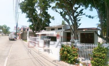 Propiedad para Oficinas en Renta en la Av. Periférica Norte, Col. Benito Juarez