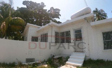 Propiedad para Oficinas en Renta en la Av. Periférica Norte, Col. Benito Juarez
