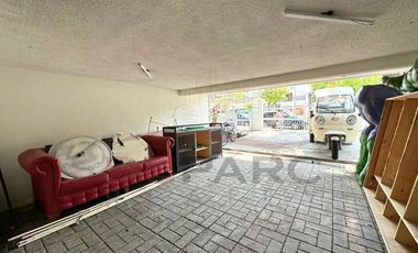 Propiedad para Oficinas en Renta en la Av. Periférica Norte, Col. Benito Juarez