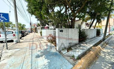 Propiedad para Oficinas en Renta en la Av. Periférica Norte, Col. Benito Juarez