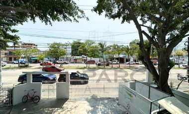 Propiedad para Oficinas en Renta en la Av. Periférica Norte, Col. Benito Juarez
