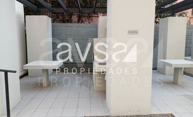 Departamento en Venta en Metro Santa Ana